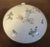 18th Century Antique 18th Century French Empire Porcelain Round Serving Bowl & Cover in Sprig For Sale - Image 5 of 11