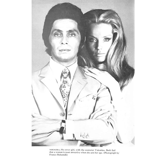 "The Beautiful People's Beauty Book" 1971 Pignatelli, Luciana For Sale - Image 16 of 16