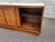 Brown Mid Century Foster McDavid Credenza For Sale - Image 8 of 13