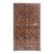 Zeki Muren Vintage Turkish Sivas Rug, 03'09 X 06'07 For Sale