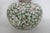 Cloisonne Enamel Sterling Lidded 3pc Vanity Set Empty Perfume Bottles Jar 5113b For Sale - Image 11 of 18