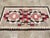 Galerie Shabab Collection Tribal Mid-20th Century Handmade American Flatweave Navajo Throw Rug For Sale In New York - Image 6 of 10