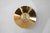 Metal Vintage Coin Tray by Auböck, 1950s For Sale - Image 7 of 9