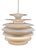 Barcelona Hanging Lamp by Bent Karlby, Denmark, 1980s For Sale