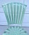 1930s Pair of Francois Carre French Art Deco Sunburst Chairs For Sale - Image 11 of 13