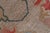 Red Extraordinary Persian Antique Bibikabad Rug no. 10557 For Sale - Image 8 of 8