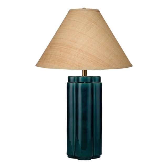 Jamie Young Allister Table Lamp For Sale