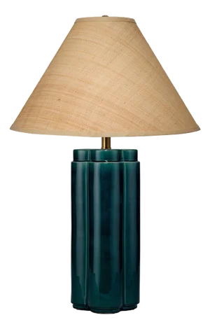 Jamie Young Allister Table Lamp