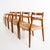 Model 67 Dining Chair by Niels Möller for Jl Möller For Sale - Image 15 of 18