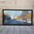 Miguel Carlos Montesinos Aragonés, Urban Landscape, Collage and Acrylic on Board For Sale - Image 5 of 18