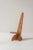 Chairs with Adjustable Seating Height in the style of Gijs Boelaars, 1973, Set of 6 For Sale - Image 4 of 12