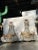 Pair of 1980s Deer Head Chandeliers For Sale In Atlanta - Image 6 of 13