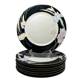 Example of Mikasa Dinnerware