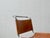 Cantilever Chair with Cognac Leather Covering For Sale - Image 9 of 18