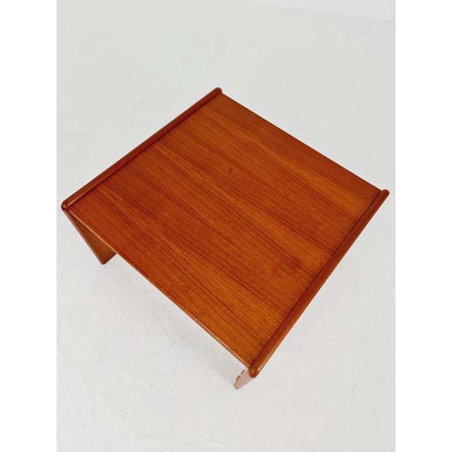 Danish Coffee Table by Arne Wahl Iversen for Komfort Møbelfabrik, 1960s. Design year: 1960s. Made in Denmark by Arne Wahl...