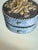 Vintage 1970s Victorian Revival Estée Lauder Flower Cameo Solid Perfume Compact For Sale - Image 15 of 16