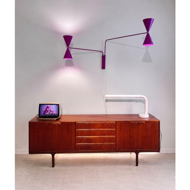 Bats Lights with 2 Arms by Juanma Lizana For Sale - Image 11 of 11