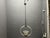 Glass Murano Glass Pendant from Barovier, 1940s For Sale - Image 7 of 14