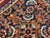Persian 1970s Vintage Persian Bijar Rug For Sale - Image 3 of 5