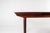 1960s Mid-Century Danish Rosewood Extendable Dining Table by Harry Østergaard, 1960s For Sale - Image 5 of 16