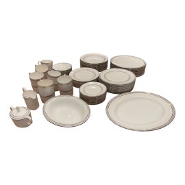 Example of Mikasa Dinnerware