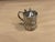 Antique Sterling Silver Mustard Pot For Sale In Boston - Image 6 of 6