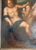 18th Century Baroque Old Master Painting of Bacchus Grotto Scene Attributed to Petr Brandl For Sale - Image 9 of 18
