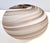 Vintage Adjustable Glass Pendant Light by Ludovico Diaz De Santillana for VeArt, 1970s For Sale - Image 4 of 12