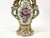 Elegant Pair of 19th Century Old Paris Porcelain Vases, Hand-Painted & Gilt For Sale - Image 4 of 12