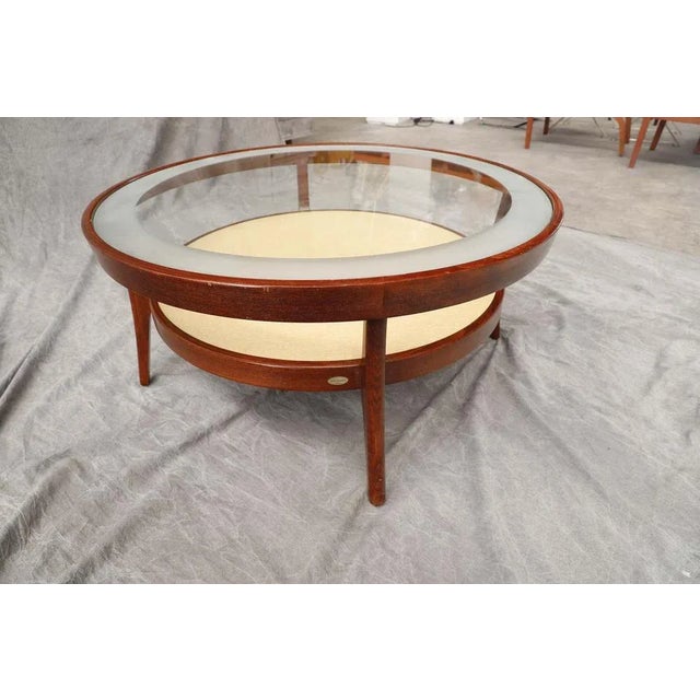 Center Table by Joamin Baumanns For Sale - Image 4 of 10