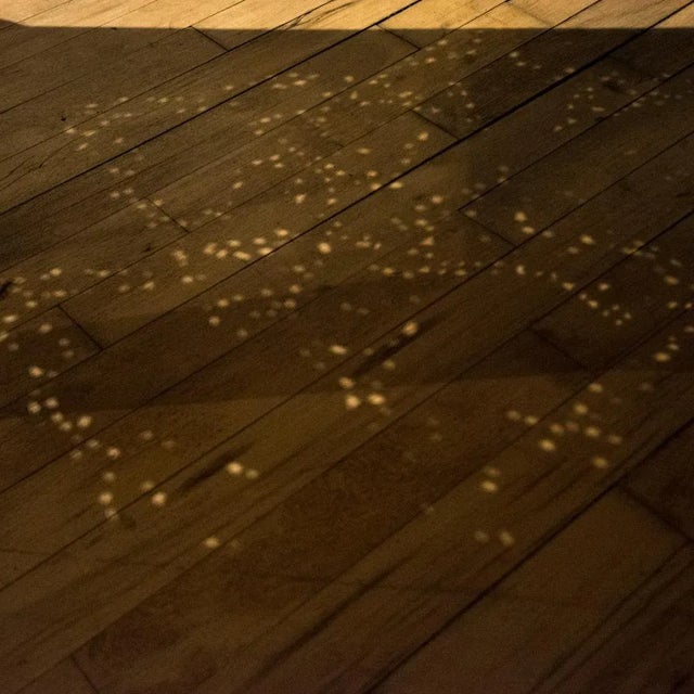 Metal 1980s Metal Clad Silver Color Coffee Table For Sale - Image 7 of 9