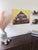 1970s Mid-Century Modern Shirley Newell Impasto Coastal Paintings - A Pair For Sale - Image 9 of 11