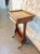 French Mid 20th Century French Side Table For Sale - Image 3 of 13
