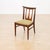 Wood Set of Six Mid Century Dining Chairs by G Plan For Sale - Image 7 of 12