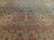 Textile 1900s Antique Persian Kerman Lavar Rug- 12′ × 17′10″ For Sale - Image 7 of 13