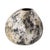 Callisto Bulbous Glass Vase For Sale In Chicago - Image 6 of 10