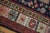 Vintage Ardebil Rug Runner - 3'7" x 10'1" For Sale In New York - Image 6 of 10