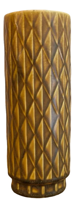 Mid-Century Ceramic Vase by Gunnar Nylund for Rorstrand