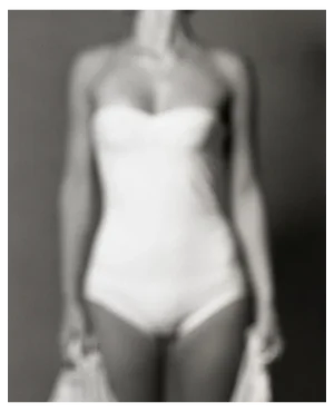 Joanna Chudy, Fragmentary Memories or Postcards From Travel, 2011, Photograph on Paper