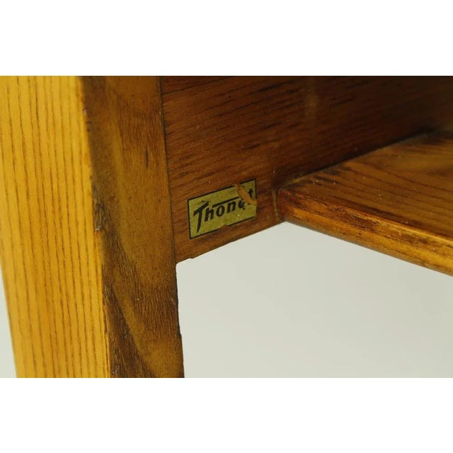 School Desk from Thonet, 1950s For Sale - Image 6 of 11