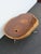 This gorgeous Coffee Table is made of solid wood and a chrome base. The Coffee Table has a gorgeous thick natural wood...
