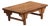 Antique Chinese Qing Dynasty Kang Table in Pine For Sale