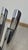 Table Lamp Mod T443 in Chrome with Four Lights by Mario Faggian for Lights, 1954 For Sale - Image 6 of 16