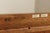 Stickley Mission Collection Oak Two Door Bookcase For Sale - Image 15 of 18