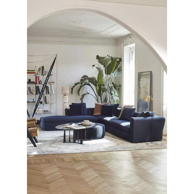 Dress-Up Sectorial Sofa by Rodolfo Dordoni for Cassina For Sale - Image 11 of 18