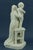 Ceramic Art Nouveau Biscuit Sculpture Depicting Motherhood from Scheibe-Alsbach, Germany, Late 1800s For Sale - Image 7 of 18
