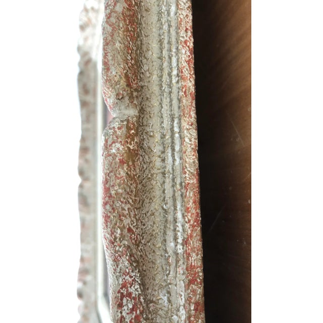 Lucien Moretti, Fillette aux boucles rousse, Oil on Canvas, Framed For Sale - Image 7 of 10