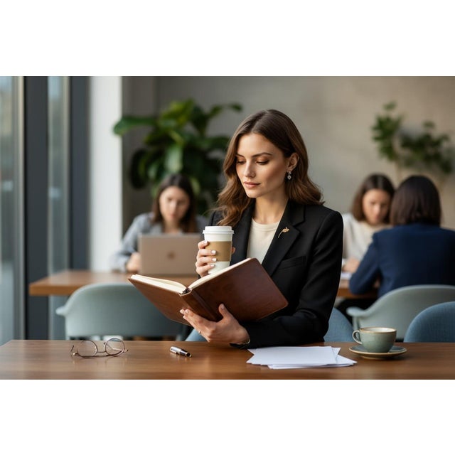 Modern 1990s 14k Yellow Gold Mouse Brooch With Ruby Eyes and Flexible Tail For Sale - Image 3 of 11