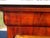 Chest of Drawers in Mahogany Veneer with White Marble Top For Sale - Image 6 of 18