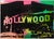 The artwork here, "The Hollywood Sign - Iconic Original", is a wonderful depiction of the Hollywood sign in California,...